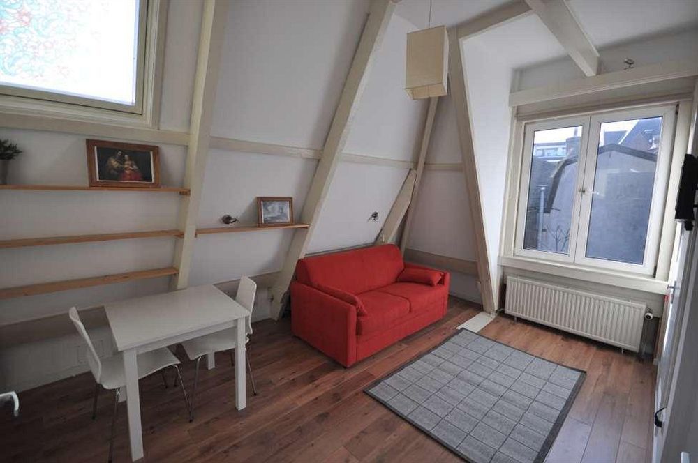 Old City Amsterdam Bed And Breakfast Exteriör bild