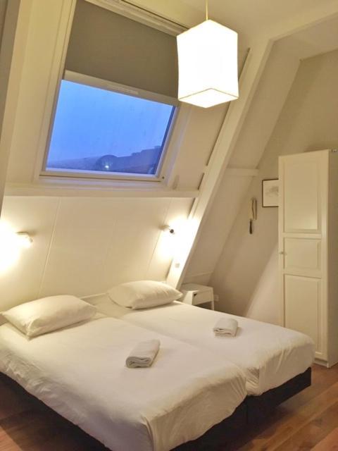 Old City Amsterdam Bed And Breakfast Exteriör bild